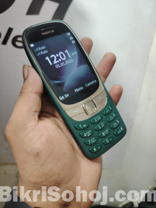 Nokia 6310